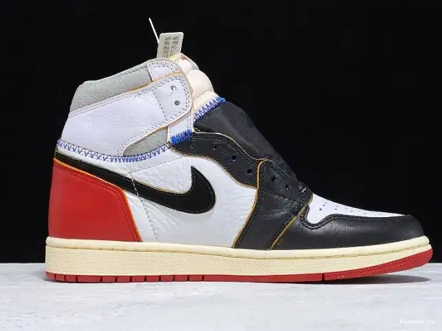 Rep MAX 1 Retro OG Jordan Air Union High x BV1300-106 0613
